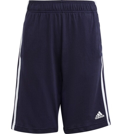 Adidas Sportswear U 3S Kn Sho   Blue   128