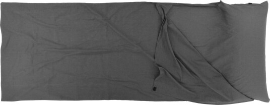 Origin Outdoors Lakenpose Bomull 220x81cm   Gr??