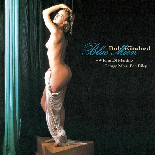Blue Moon Vinyl