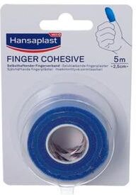 Hansaplast Finger Cohesive   1 stk.