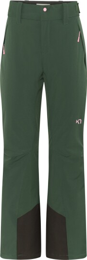 Kari Traa Women's Emma Ski Pants Thyme M