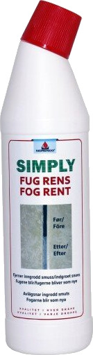 Leijma Norenco fugerens 750 ml Leijma Norenco fugerens 750 ml
