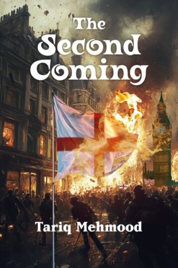 The Second Coming The Second Coming