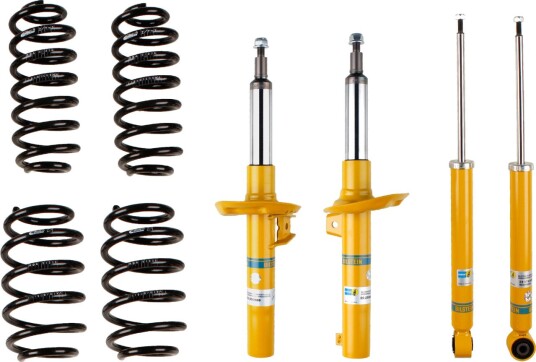 BILSTEIN 46-184320 Sport Kit, fjærsett / dempere