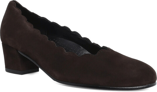 Gabor Pumps Brown 41