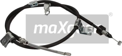 MAXGEAR 32 0716 Tautrekk håndbremse