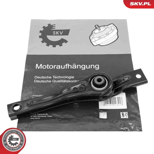 ESEN SKV 75SKV200 Motorfeste