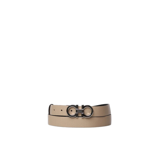 Ferragamo Dame Accessories Beige 75 CM,