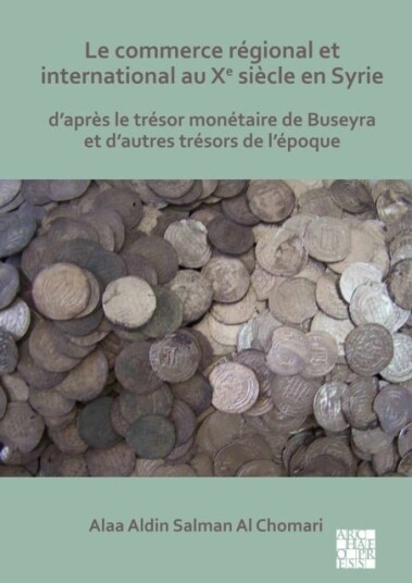 Le commerce regional et international au Xe siecle en Syrie
