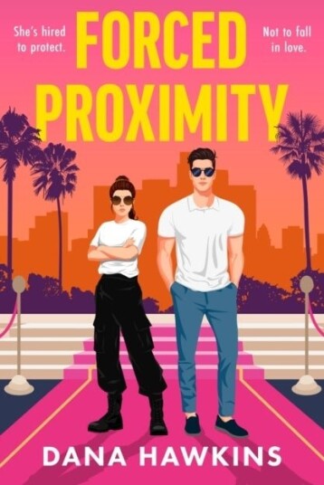 Forced Proximity Forced Proximity