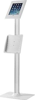Maclean MC-724 - stand - Max 1 kg - recommended for