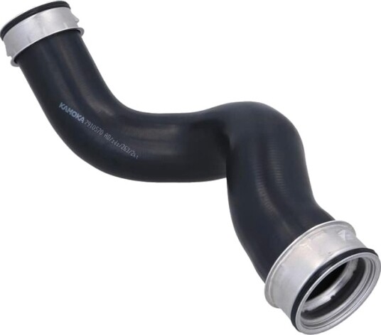 KAMOKA 7910570 Ladeluftslange