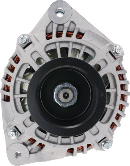 VALEO 202109 Dynamo
