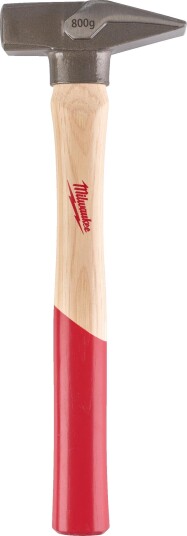 Milwaukee 4932478669 Benkhammer Hickory 800 G