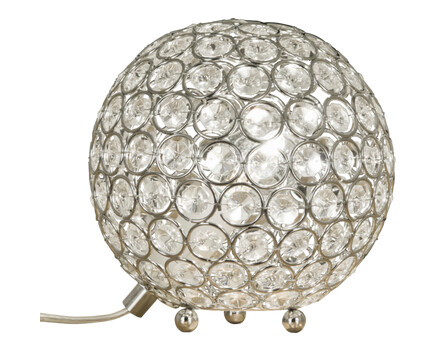 Aneta Lighting Bordlampe Bling, 15 cm 1553934-01-0 1553936-01-0 Aneta Lighting Bordlampe Bling, 15 cm 1553934-01-0 1553936-01-0
