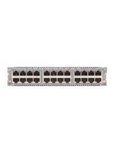 Extreme Networks Ethernet Switch Module (ESM) 8424XT EC8404002-E6GS Extreme Networks Ethernet Switch Module (ESM) 8424XT EC8404002-E6GS