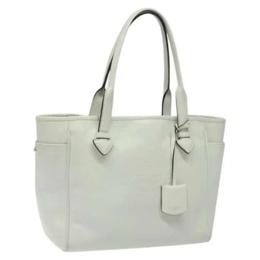 Loewe Dame Hvit Loewe Dame Hvit