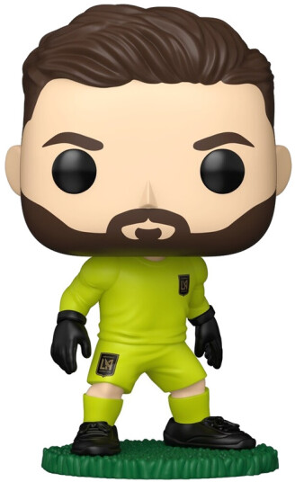 Funko POP! MLS: LAFC Hugo Lloris