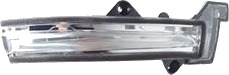 VAN WEZEL 5251916 Blinklys
