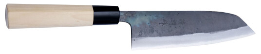 Suncraft Sakamoto Santoku kniv