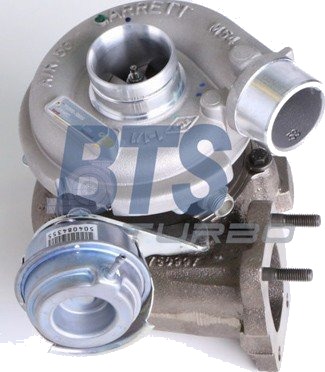 Turbolader BTS TURBO T914553