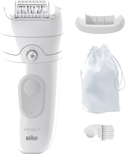 Braun SE5-011 Epilator Braun SE5-011 Epilator