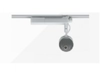 Epson ELPMB66W - Monteringssett for projektor - lighting track mountable - for LightScene EV-100, EV-105