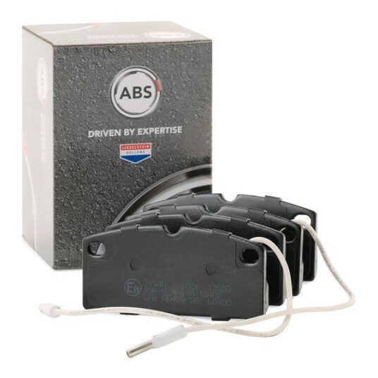 Bremseklosser A.B.S. 37340