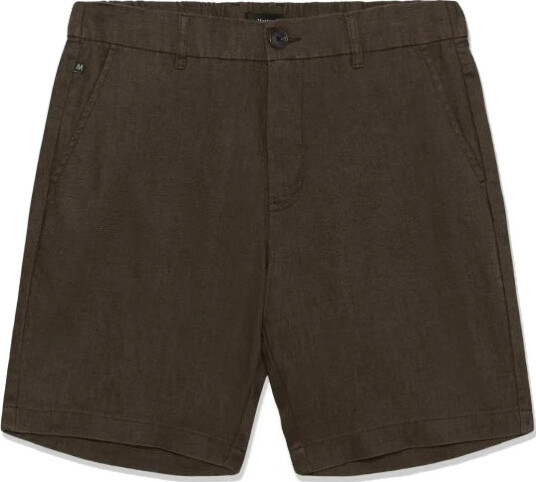 Matinique Maharlow Short Brown 29