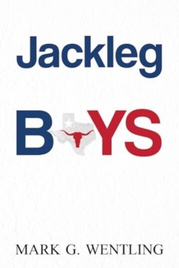 Jackleg Boys Jackleg Boys