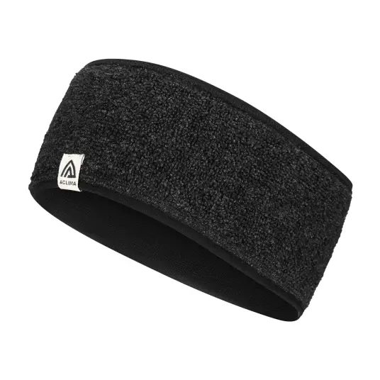 Pannebånd Aclima Reborn Terry Headband 276