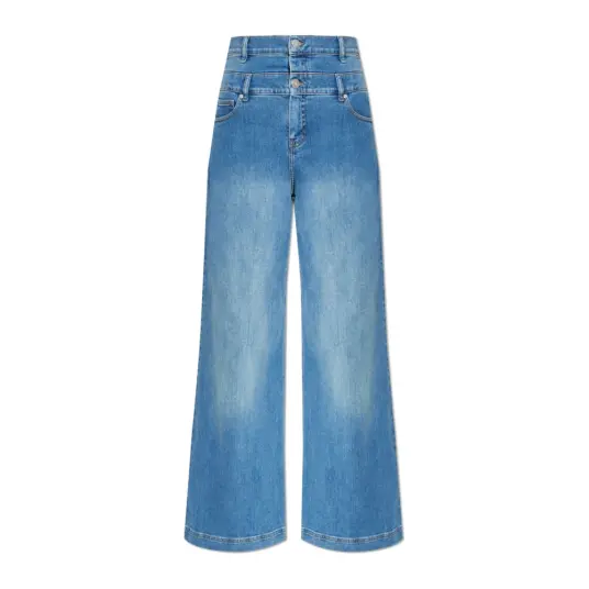 Munthe Rosh - Blue - 38 Munthe Rosh - Blue - 38