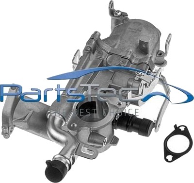 EGR kjøler PartsTec PTA510 0826 EGR kjøler PartsTec PTA510 0826