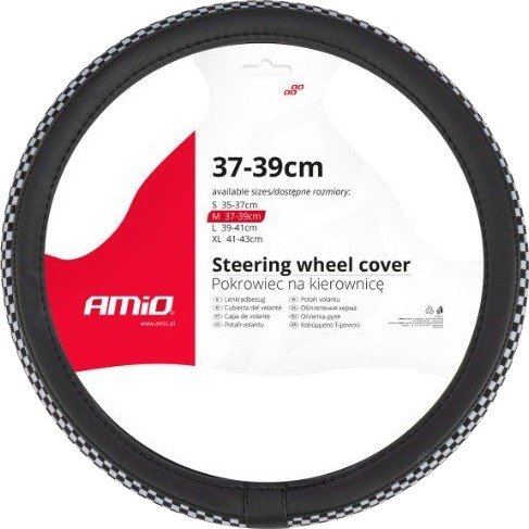 AMiO 04170 Rattbeskyttelse