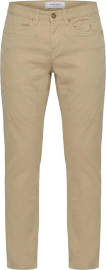 Jeckerson Herre Bukser Beige W36, Jeckerson Herre Bukser Beige W36,