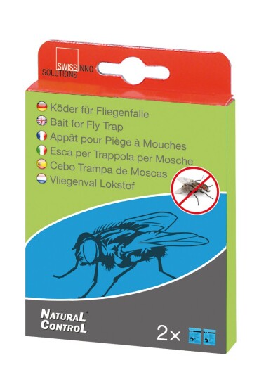 LOKKEMAT TIL FLUEFELLE 2-PK LOKKEMAT TIL FLUEFELLE 2-PK