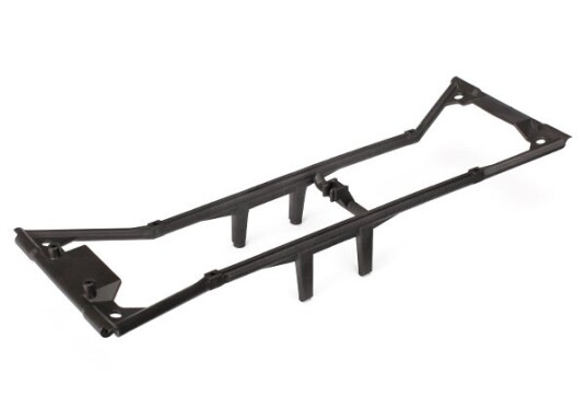 Traxxas 7714X Chassis Top Brace X-Maxx Traxxas 7714X Chassis Top Brace X-Maxx