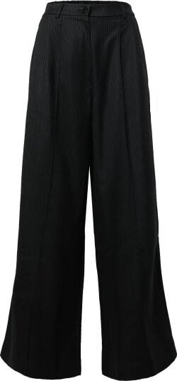 A Part Of The Art Dreamy Pants CHARCOLE GREY XS