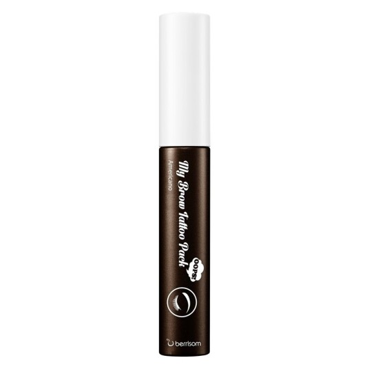 Berrisom Oops My Brow Tattoo Pack 03 Americano 10g
