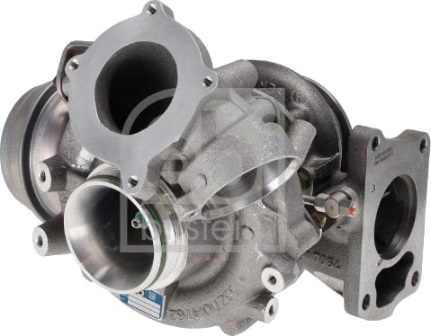 Turbolader FEBI BILSTEIN 186866