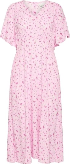 ICHI Ihvera Dr42   Pink   38