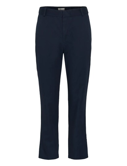 InWear Diaziw Nolona Long Pant - Navy - 38