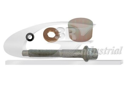 Bolt, innsprøytningsdyse holder 3RG 86271 Bolt, innsprøytningsdyse holder 3RG 86271