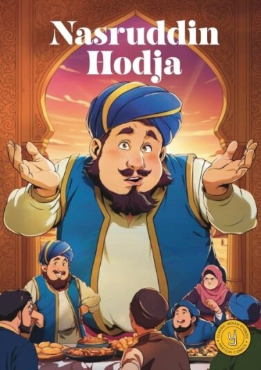 Nasruddin Hodja Nasruddin Hodja