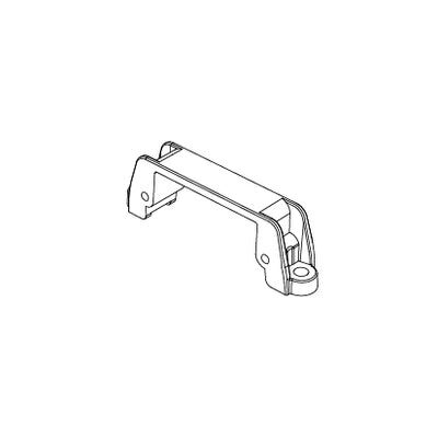 MJX P8PV18A Servo Mount