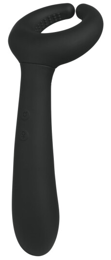 Sinful Unlimited Pleasure Parvibrator       - Svart