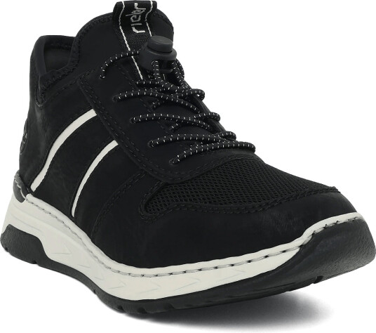 Rieker M0059 00 Black 41