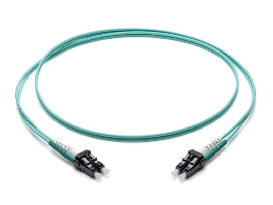 Corning F050502t2z20002m 2 M Om3 Lc Lc