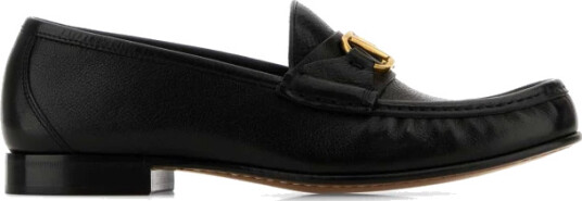 Valentino Garavani Dame Sko Svart 37 EU,