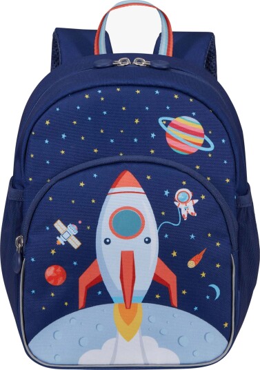 American Tourister Woundertrips Mini Ryggsekk 7L Space